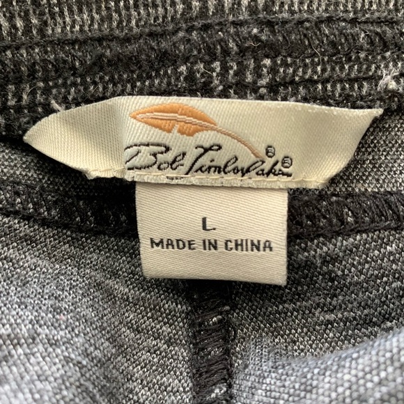 Bob Timberlake Jeggings - Picture 6 of 11